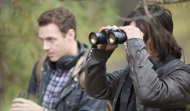 The Walking Dead: ¿Qué ocurrió en la escena postcréditos del final de la tempora