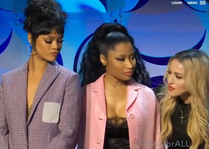 JAY Z, MADONNA O Rihanna PRESENTAN SU ALTERNATIVA A SPOTIFY POR 19,99 