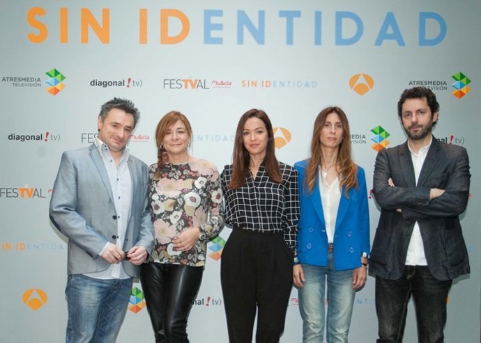 'Sin Identidad' Presenta Su Segunda Y Última Temporada 