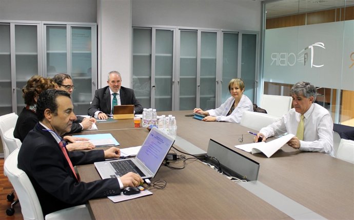 Nieto preside Patronato de la  Fundación Rioja Salud