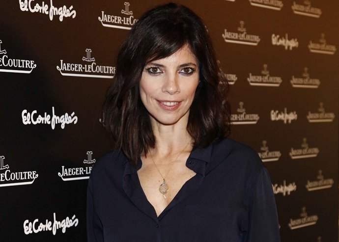 Maribel Verdú regresa a España tras rodar Argentina última película Felices 140