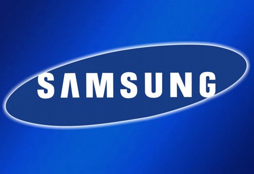 Logo Samsung
