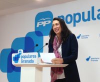 PP-A no dará un "cheque en blanco" a Díaz "para que todo siga igual"