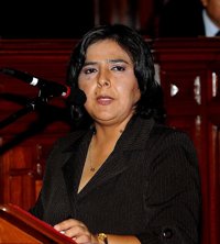 Ana Jara: ¿Por qué ha sido censurada la primera ministra peruana?
