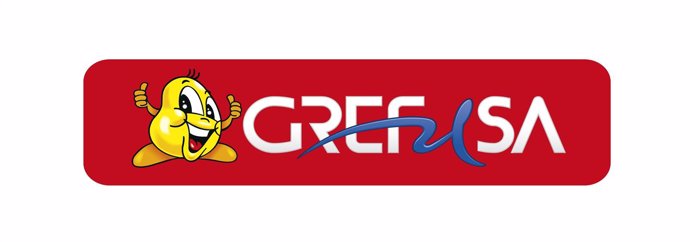 Logo Grefusa 