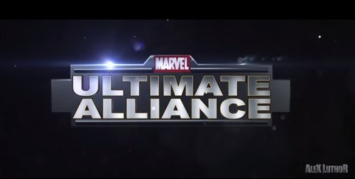 Trailer falso de peli de superhéroes