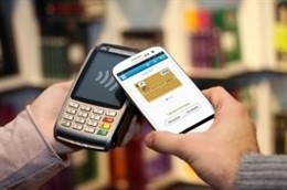 Medios de pago, pago sin contacto, 'contactless'