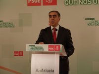 El PSOE cree que la decisión de Sanidad "busca rédito político"