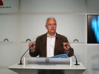 El PP no emprendrà accions contra el preacord sobiranista perquè no té validesa jurídica