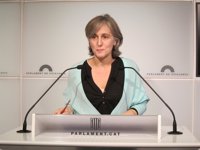 ICV rebutja sumar-se al preacord "bilateral" entre CDC i ERC