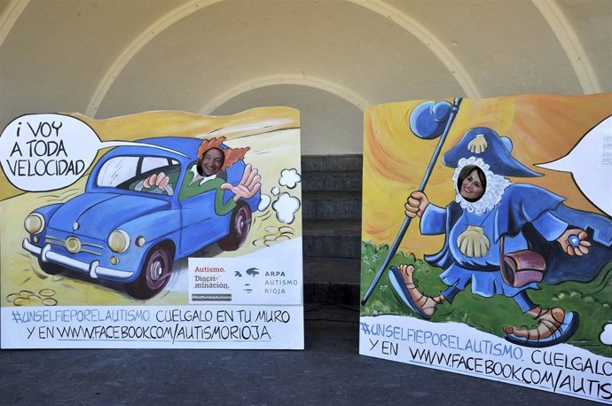 Día del Autismo