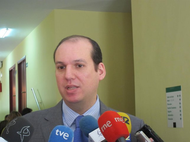 Luis Alfonso Hernández Carrón