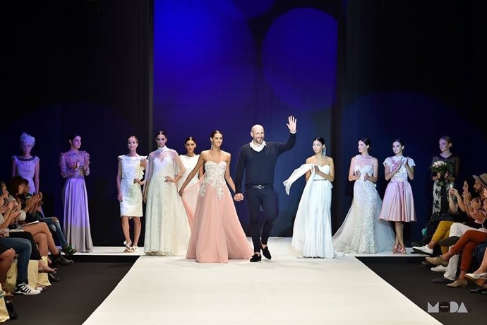 Jornadas Profesionales de Moda