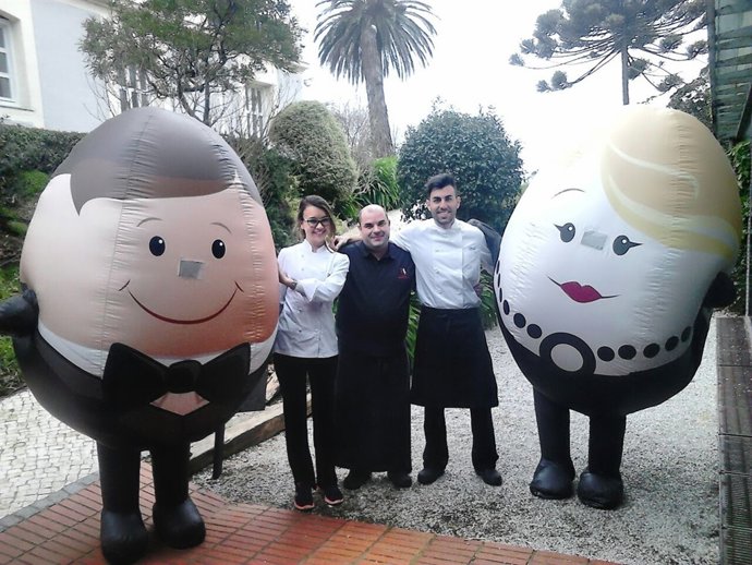 Presentación de la campaña