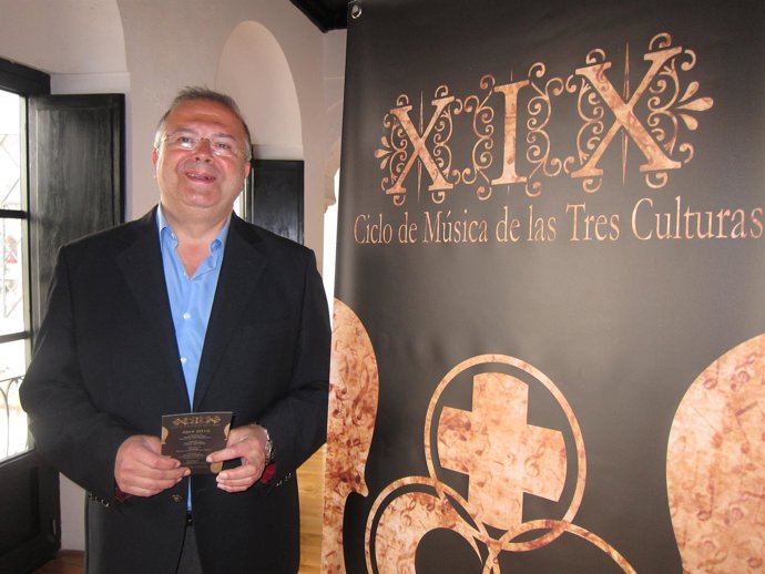 Juan Miguel Moreno Calderón