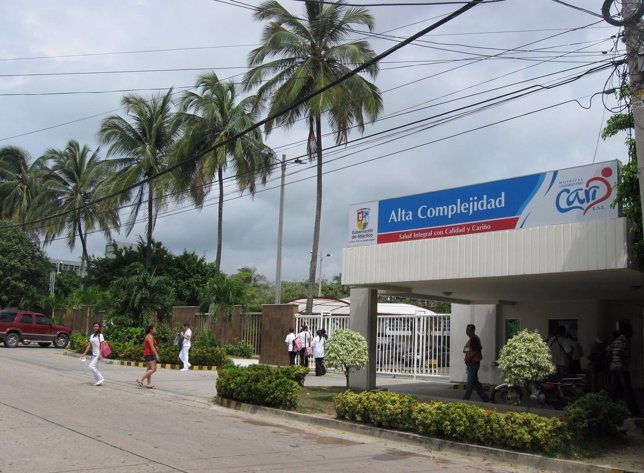 Hospital de Barranquilla