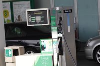 Los márgenes de las petroleras en los carburantes bajan hasta un 8,7% en febrero