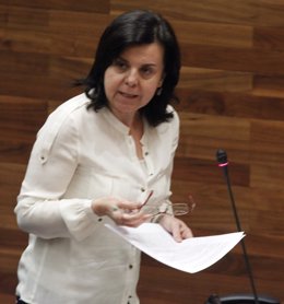 María Jesús Álvarez