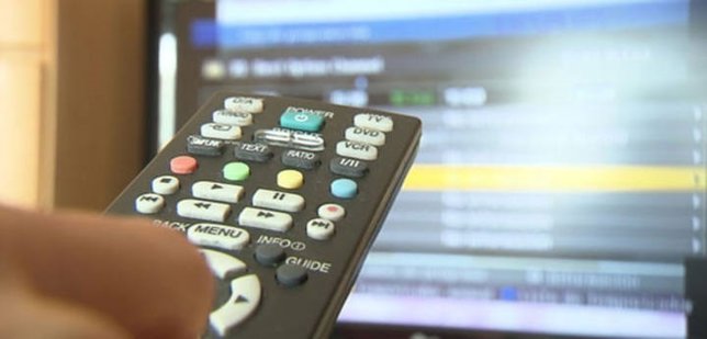 Algunas cadenas de televisión se tienen que mover de frecuencia para dejar libre