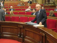 UGT veu "indignant i antidemocràtic" que el Govern ultimi el Consorci Sanitari de Lleida