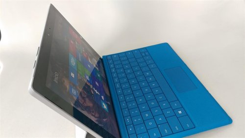Surface 3
