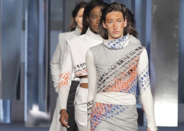 PORTUGAL FASHION DESFILE 