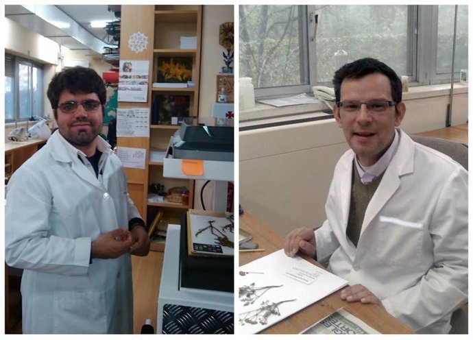 Escogidos por Real Jardín Botánico y Fundación Prodis