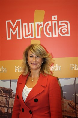 Isabel Martínez Conesa