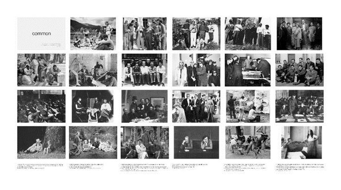 Exposición Premio Adquisicón Fundación Cañada Blanch