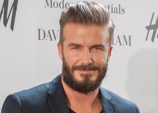 Lo que 'odia' Victoria Beckham de David Beckha: su barba