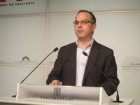 CiU ve "nervios y desesperación" en los que quieren que el proceso soberanista fracase