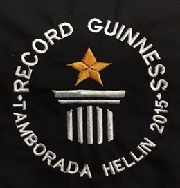 Récord Guinness Hellín