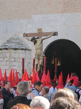 El Cristo de las Mercedes