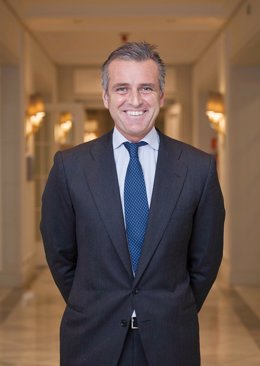 Gonzalo Sánchez, nuevo presidente de PwC España