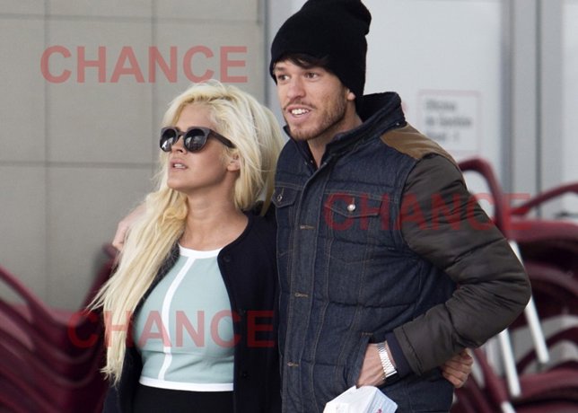 Ylenia y Fede, felices y enamoradísimos tras su paso por GH VIP