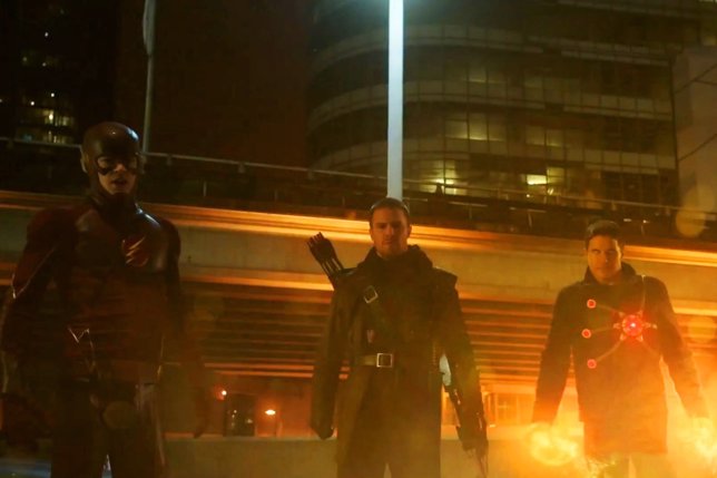 Supertráiler de The Flash: Grodd, Arrow, Firestorm y otras sorpresas 