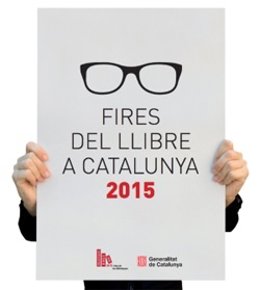 Bibliotecas públicas catalanas comprarán libros en ferias 