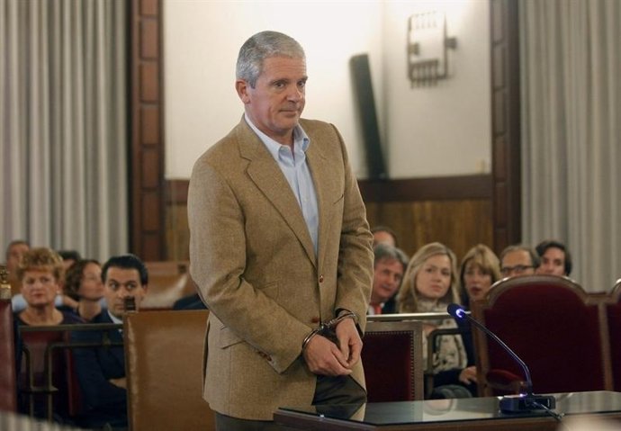 Pablo Crespo, en imagen de archivo.