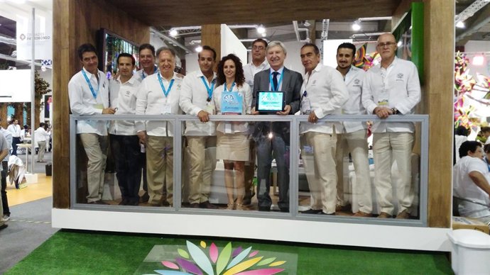 El estado mexicano de Morelos participará en Xantar 2016