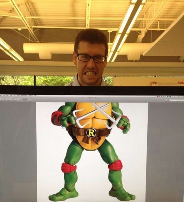 25 Maneras De Divertirse En El Trabajo