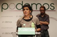 Podemos: "La hipocresía del Gobierno con sanidad a inmigrantes es inhumana"