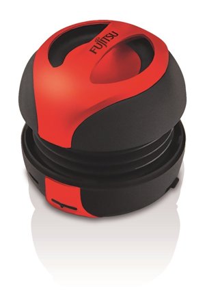 Fujitsu Mobile Bluetooth Communication Speaker