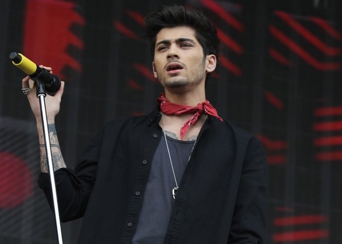 ¡Drama! Zayn Malik Comienza A Perder Seguidores En Twitter