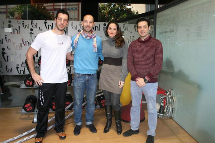 Investigadores de la US desarollan un programa de pérdida de peso