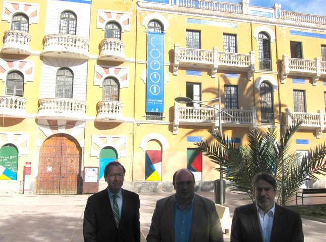 Cámara, Sánchez y Gabarrón