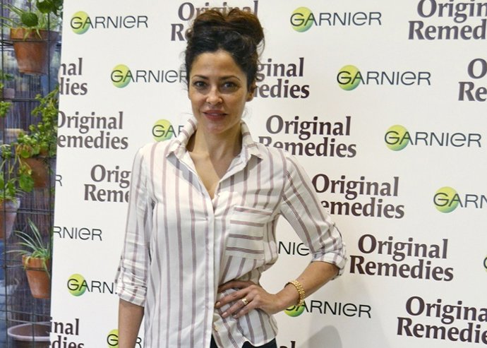 PATRICIA Pérez NO HE PODIDO TENER HIJOS DE FORMA NATURAL Y LA CIENCIA ME REPARA