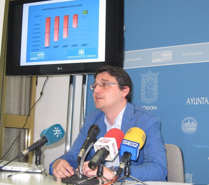 José María Bellido