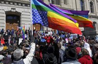 Arkansas sigue a Indiana con una polémica ley de libertad religiosa