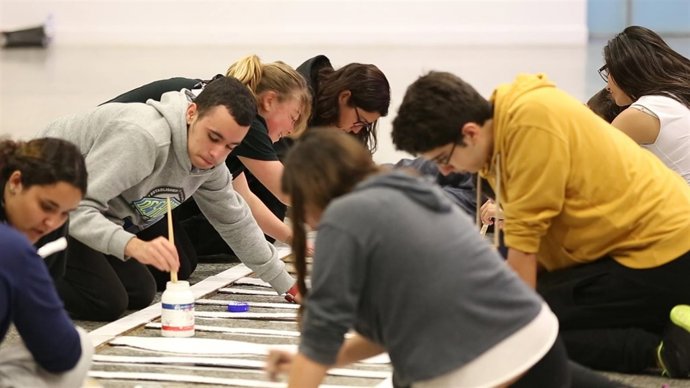 Taller de 'Musical.IES'