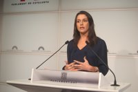 Ciudadanos defiende menor cobertura sanitaria para inmigrantes irregulares